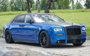 2014 Rolls-Royce Ghost by Mansory (UK)