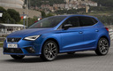 2021 Seat Ibiza