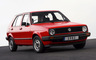 1983 Volkswagen Golf 5-door