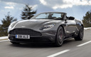 2018 Aston Martin DB11 V8 Volante