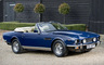 1978 Aston Martin V8 Volante (UK)