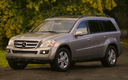 2006 Mercedes-Benz GL-Class (US)