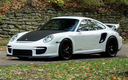 2010 Porsche 911 GT2 RS