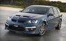 2009 HSV Clubsport R8 Sportwagon