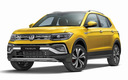 2021 Volkswagen Taigun (IN)