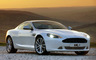 2010 Aston Martin DB9