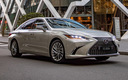 2019 Lexus ES Hybrid (AU)