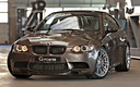 2013 G-Power M3 Hurricane RS