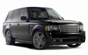 2009 Range Rover Supercharged Royale by Overfinch