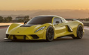 2019 Hennessey Venom F5