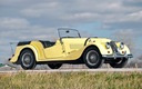 1969 Morgan 4/4 Roadster