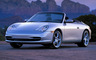 2001 Porsche 911 Carrera Cabriolet (US)