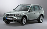 2008 BMW X3 Exclusive Edition
