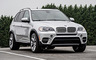 2011 BMW X5 (US)