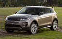 2019 Range Rover Evoque R-Dynamic (AU)