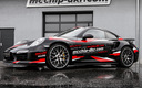 2015 Porsche 911 Turbo S by McChip-DKR