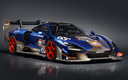 2020 McLaren Senna GTR LM 825/2 Gulf