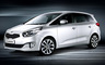 2013 Kia Carens