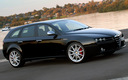 2007 Alfa Romeo 159 Sportwagon Ti (AU)