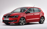 2009 Volkswagen Polo Worthersee 09 5-door