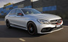 2015 Mercedes-AMG C 63 S Edition 1 (AU)