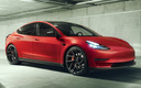 2019 Tesla Model 3 by Novitec