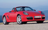 2005 Porsche Boxster S