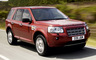 2006 Land Rover Freelander 2 HSE