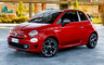 2016 Fiat 500C S