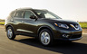 2014 Nissan Rogue