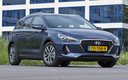 2017 Hyundai i30 Wagon