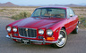 1968 Jaguar XJ6 (US)