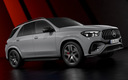 2023 Mercedes-AMG GLE 53