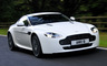 2010 Aston Martin V8 Vantage N420 (UK)