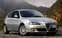 2004 Alfa Romeo 147 3-door