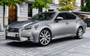 2012 Lexus GS Hybrid