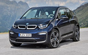 2017 BMW i3