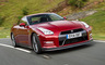 2014 Nissan GT-R (UK)