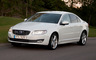 2013 Volvo S80