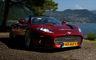 2009 Spyker C8 Aileron