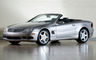 2002 Mercedes-Benz SL 55 AMG (US)