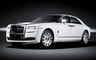 2016 Rolls-Royce Ghost Eternal Love