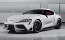 2020 Toyota GR Supra Launch Edition (US)