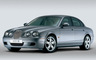 2003 Jaguar S-Type R