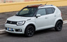 2016 Suzuki Ignis