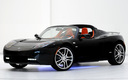 2008 Tesla Roadster Sport by Brabus