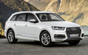 2015 Audi Q7