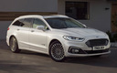 2019 Ford Mondeo Turnier Hybrid