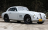 1950 Aston Martin DB2 Vantage (UK)