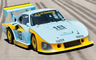 1981 Porsche 935 JLP-3 IMSA